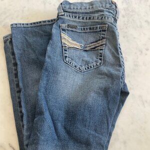 Men's Ariat Jeans M8 Modern Fit
